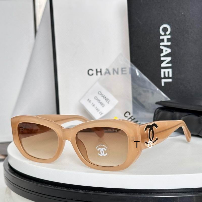 Chanel CH400 54 18-135 e